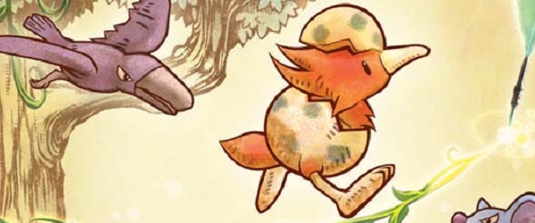 Ivy the Kiwi? (Wii) image