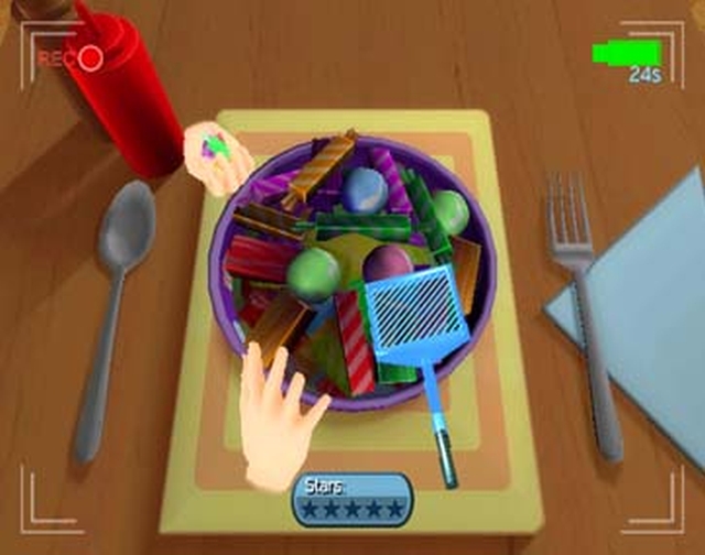 iCarly (Wii) image
