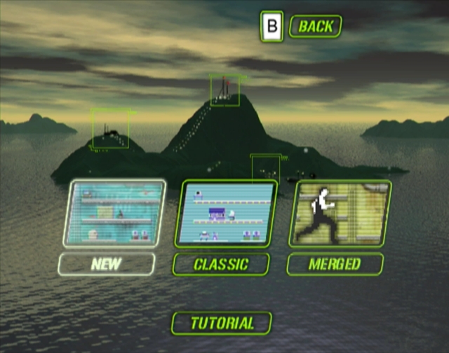 Impossible Mission (Wii) image
