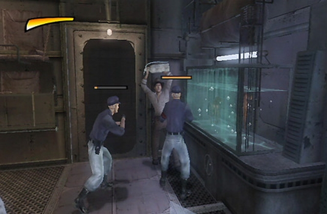 Indiana Jones and the Staff of Kings (Wii) image