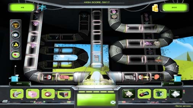 Inkub (Wii) image