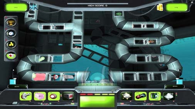 Inkub (Wii) image