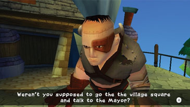 The Island of Dr. Frankenstein (Wii) image