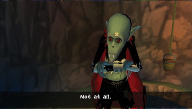 The Island of Dr. Frankenstein (Wii) image