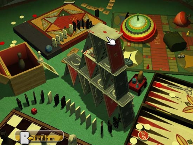 I SPY Game Pack: Ultimate I Spy & I Spy Spooky Mansion (Wii) image
