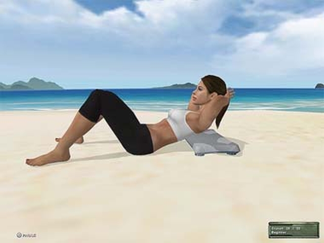 Jillian Michaels' Fitness Ultimatum 2010 (Wii) image