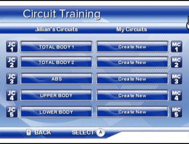 Jillian Michaels' Fitness Ultimatum 2010 (Wii) image