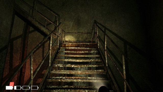 Ju-on: The Grudge (Wii) image