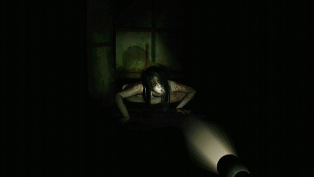 Ju-on: The Grudge (Wii) image