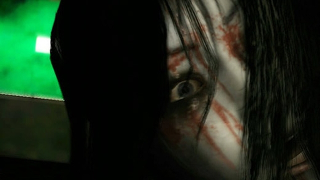 Ju-on: The Grudge (Wii) image