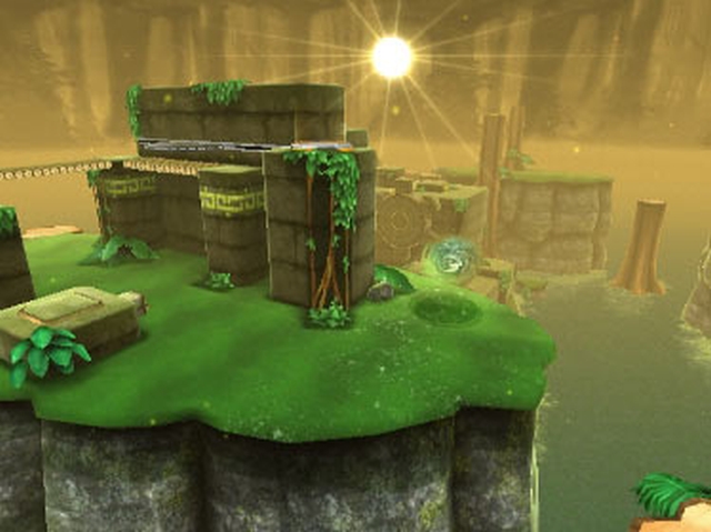 Jett Rocket (Wii) image