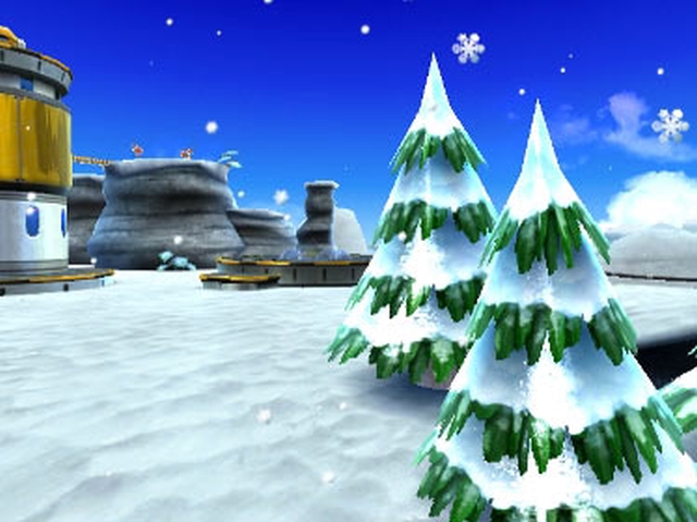 Jett Rocket (Wii) image