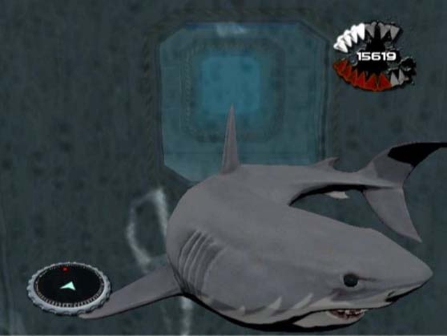 JAWS: Ultimate Predator (Wii) image
