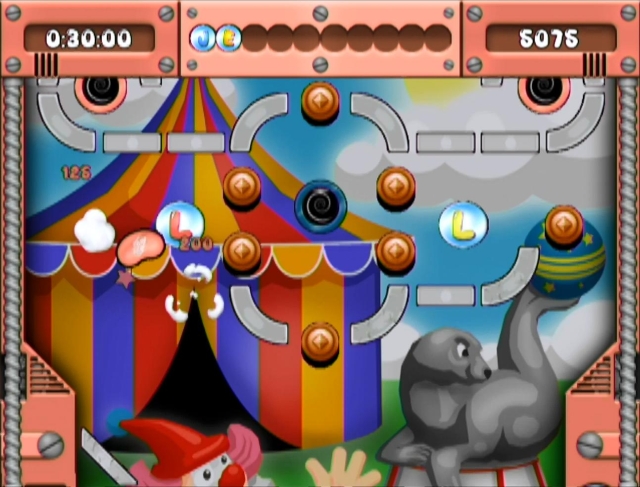 Jelly Belly: Ballistic Beans asset