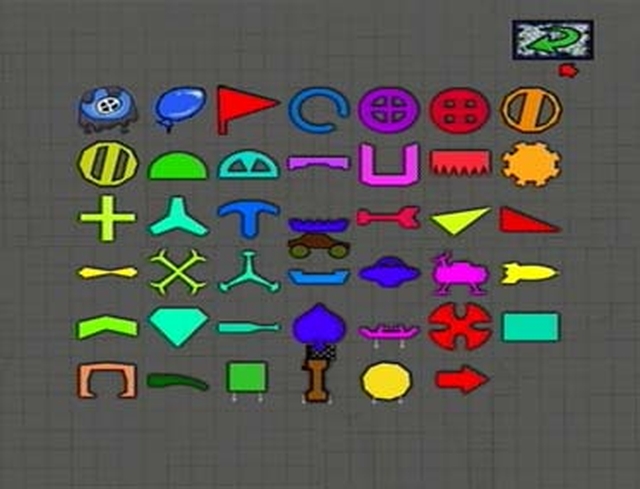 JellyCar 2 (Wii) image