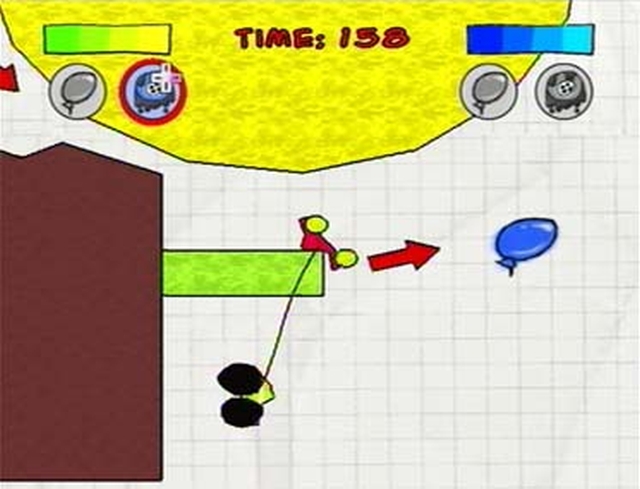 JellyCar 2 (Wii) image