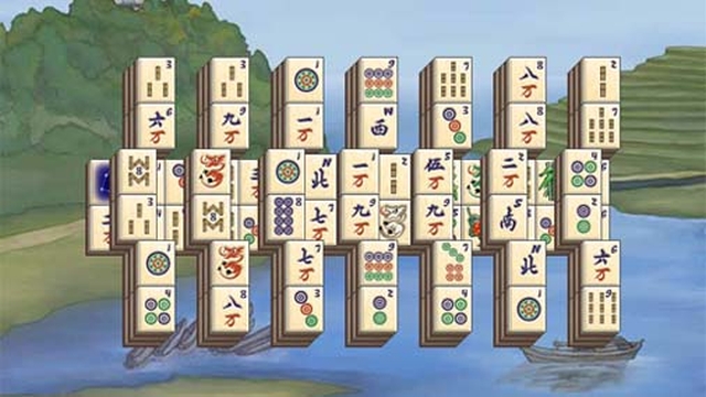 Jewel Quest Trilogy (Wii) image