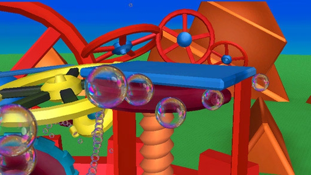 Just Jam (Wii) image