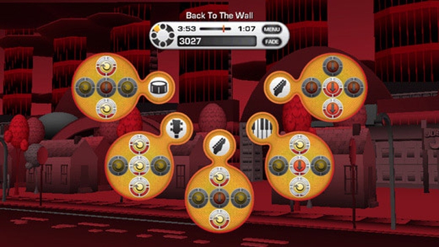 Just Jam (Wii) image