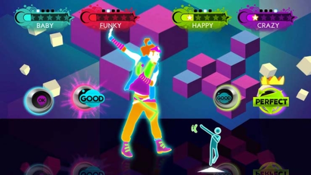 Just Dance 3 (Wii) image