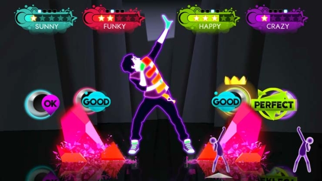 Just Dance 3 (Wii) image