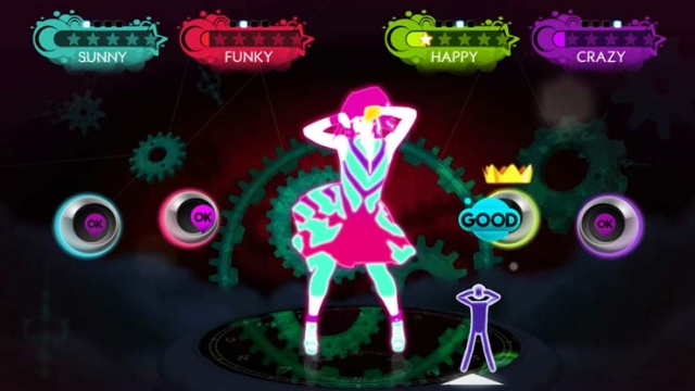 Just Dance 3 (Wii) image