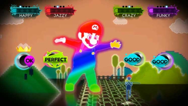 Just Dance 3 (Wii) image