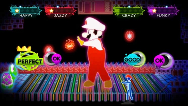 Just Dance 3 (Wii) image