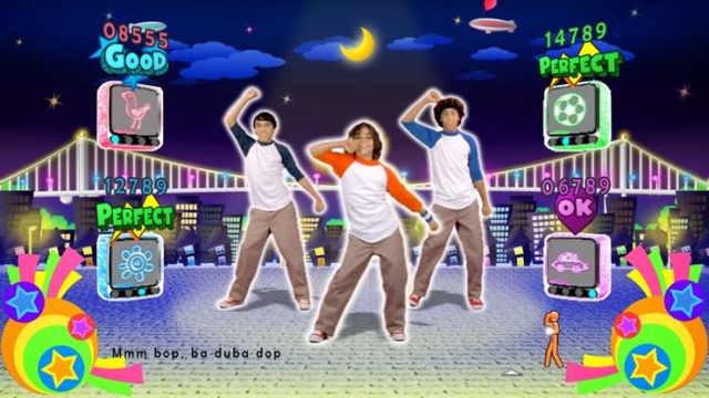 Just Dance Kids (Wii) image