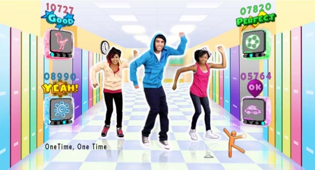 Just Dance Kids (Wii) image