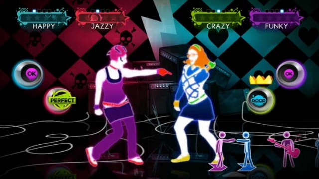 Just Dance: Greatest Hits (Wii) image