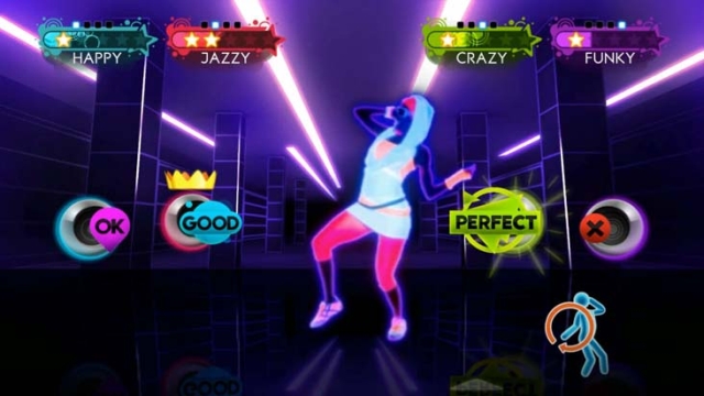 Just Dance: Greatest Hits (Wii) image