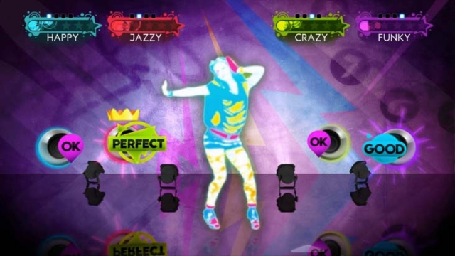 Just Dance: Greatest Hits (Wii) image