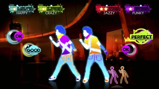 Just Dance: Greatest Hits (Wii) image