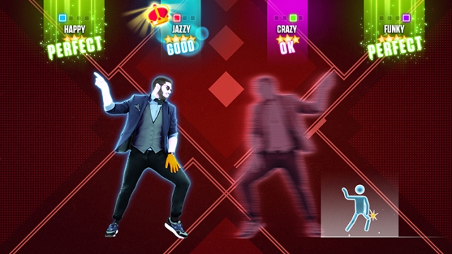 Just Dance 2015 (Wii) image