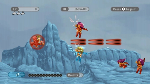 Kyotokei (Wii) image