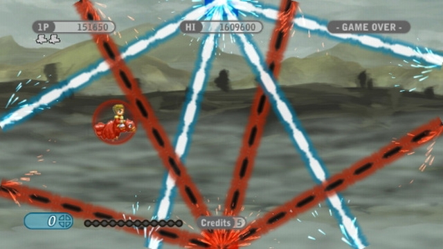 Kyotokei (Wii) image