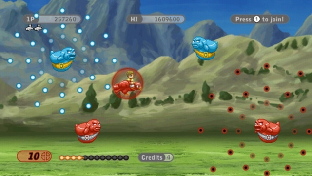 Kyotokei (Wii) image