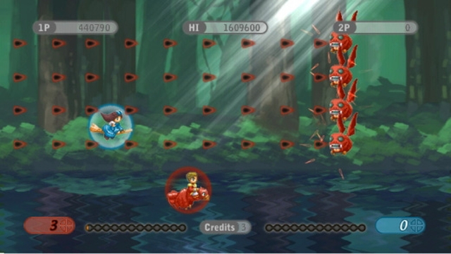 Kyotokei (Wii) image