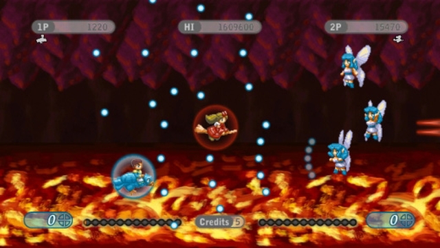 Kyotokei (Wii) image