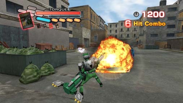 Kamen Rider: Dragon Knight (Wii) image