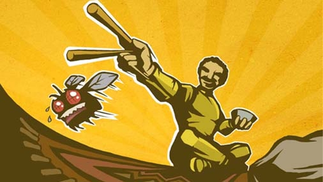 Kung Fu Funk: Everybody is Kung Fu Fighting! (Wii) image