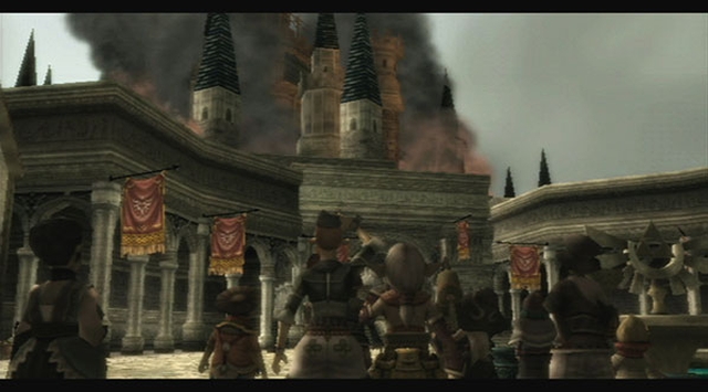 The Legend of Zelda: Twilight Princess (Wii) image
