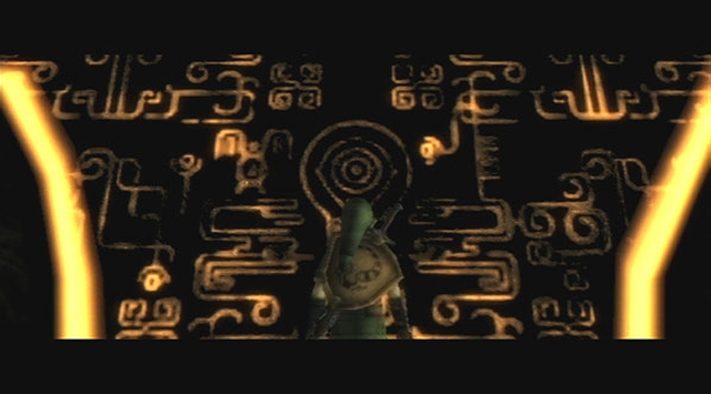 The Legend of Zelda: Twilight Princess (Wii) image