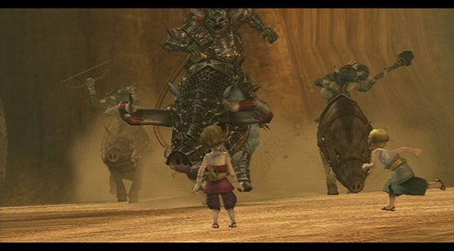 The Legend of Zelda: Twilight Princess (Wii) image