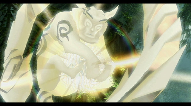 The Legend of Zelda: Twilight Princess (Wii) image