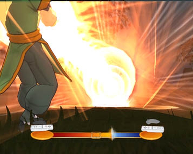 Legend of the Dragon (Wii) image