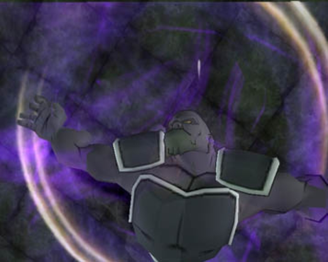 Legend of the Dragon (Wii) image