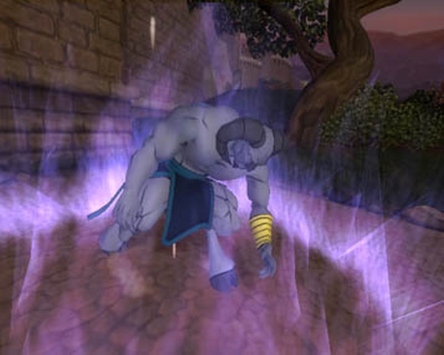 Legend of the Dragon (Wii) image