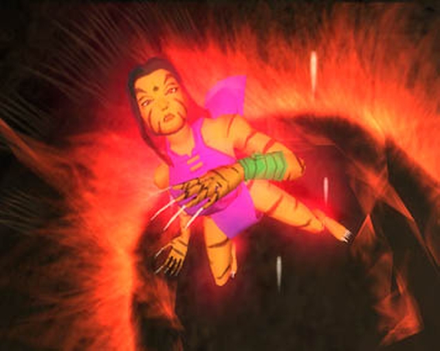 Legend of the Dragon (Wii) image